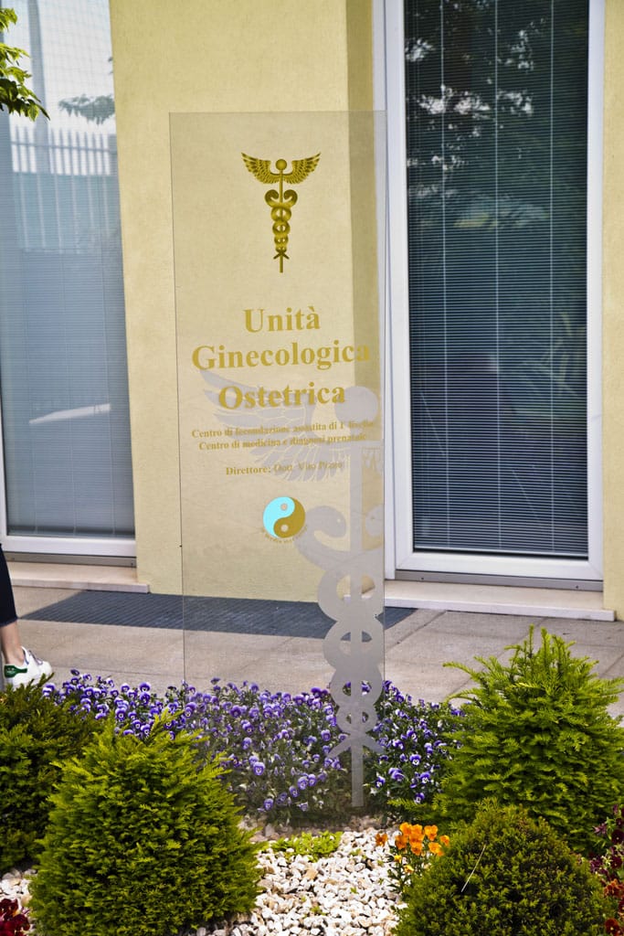 Ambulatorio ginecologico a Cittadella, Padova | Dott. Vito Pizzo