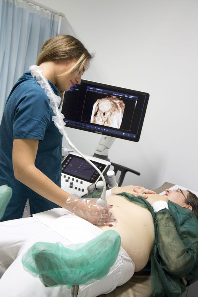 Informazioni sulla gravidanza: studio ginecologico Cittadella